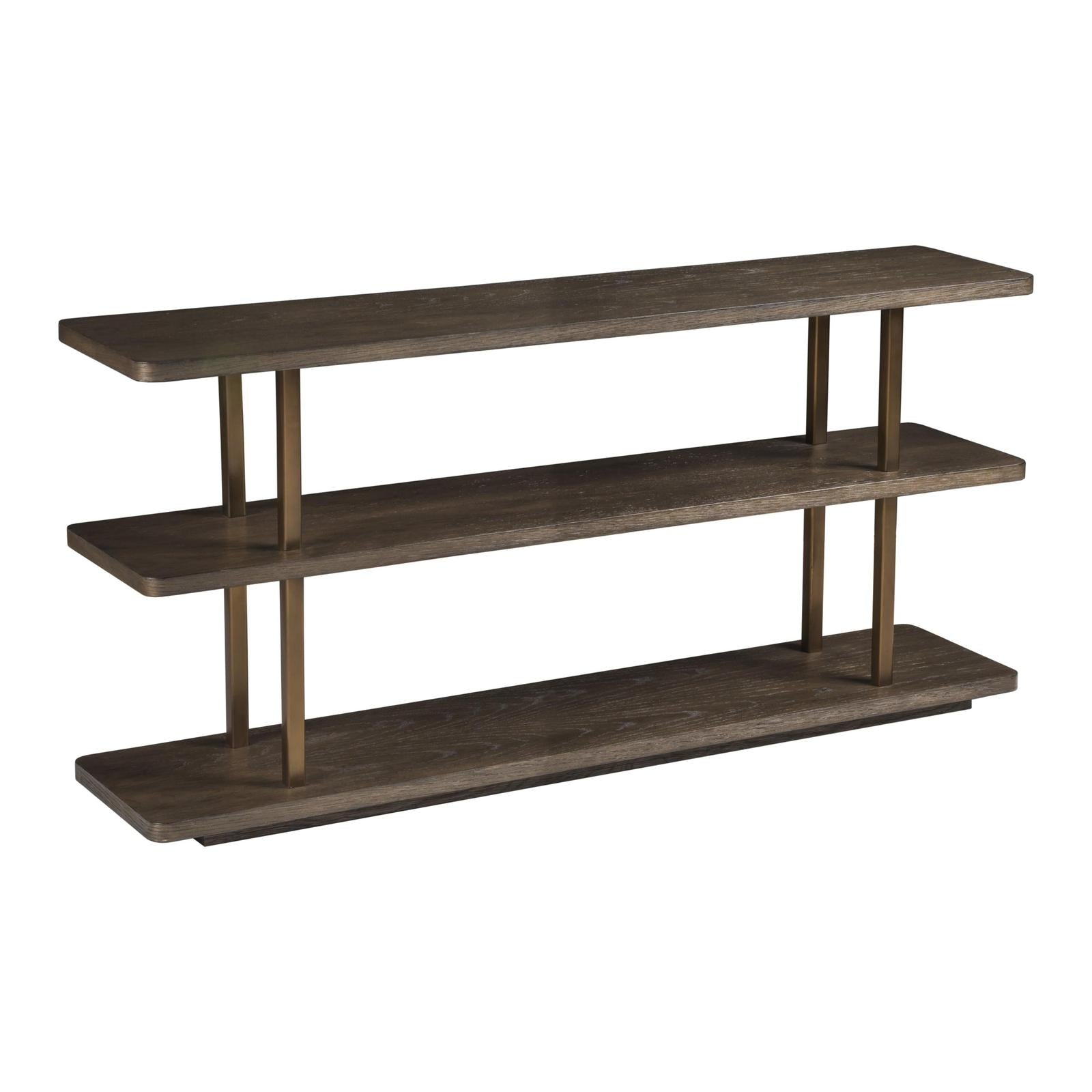 Artistica Home Andare Sofa Table