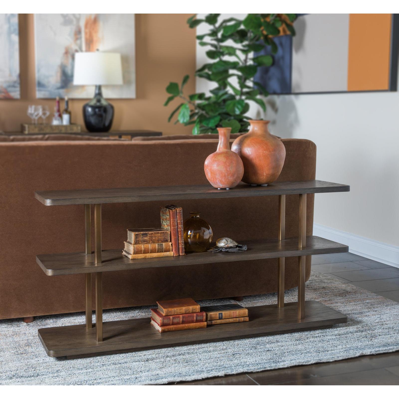 Artistica Home Andare Sofa Table