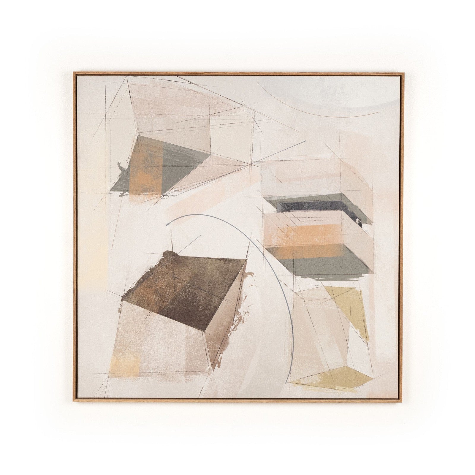 Escalate I By Coup D'esprit