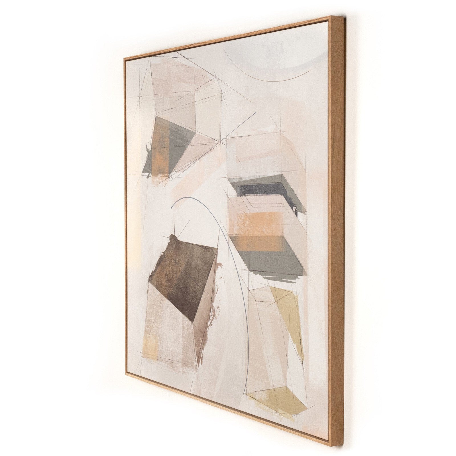 Escalate I By Coup D'esprit