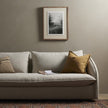 Lanape Study II By Aileen Fitzgerald