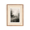 Lanape Study II By Aileen Fitzgerald