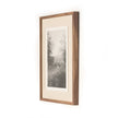 Lanape Study II By Aileen Fitzgerald