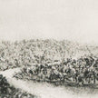 Hill Ctry Study II By Aileen Fitzgerald
