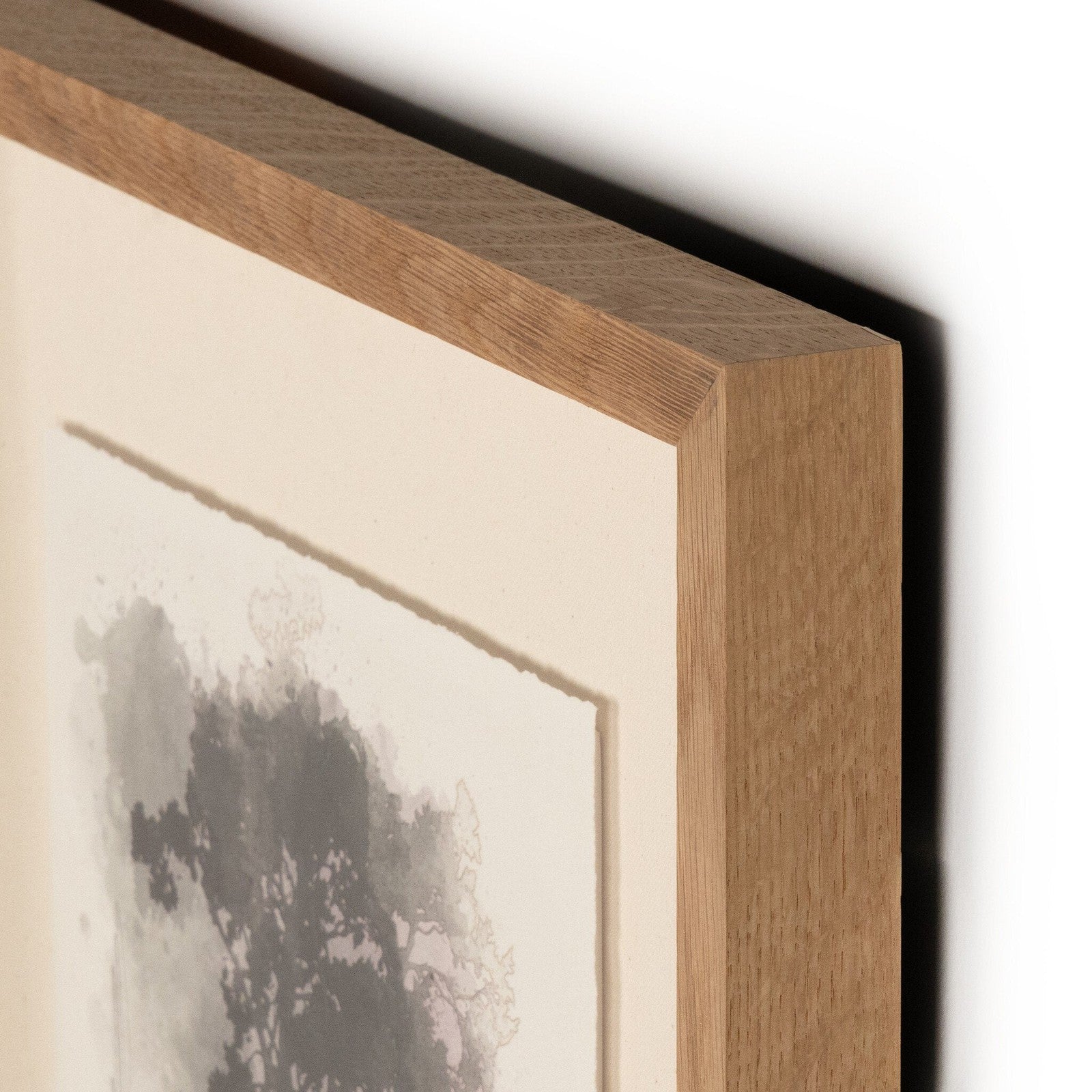 Tree Sketch I By Coup D'esprit