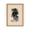 Tree Sketch I By Coup D'esprit