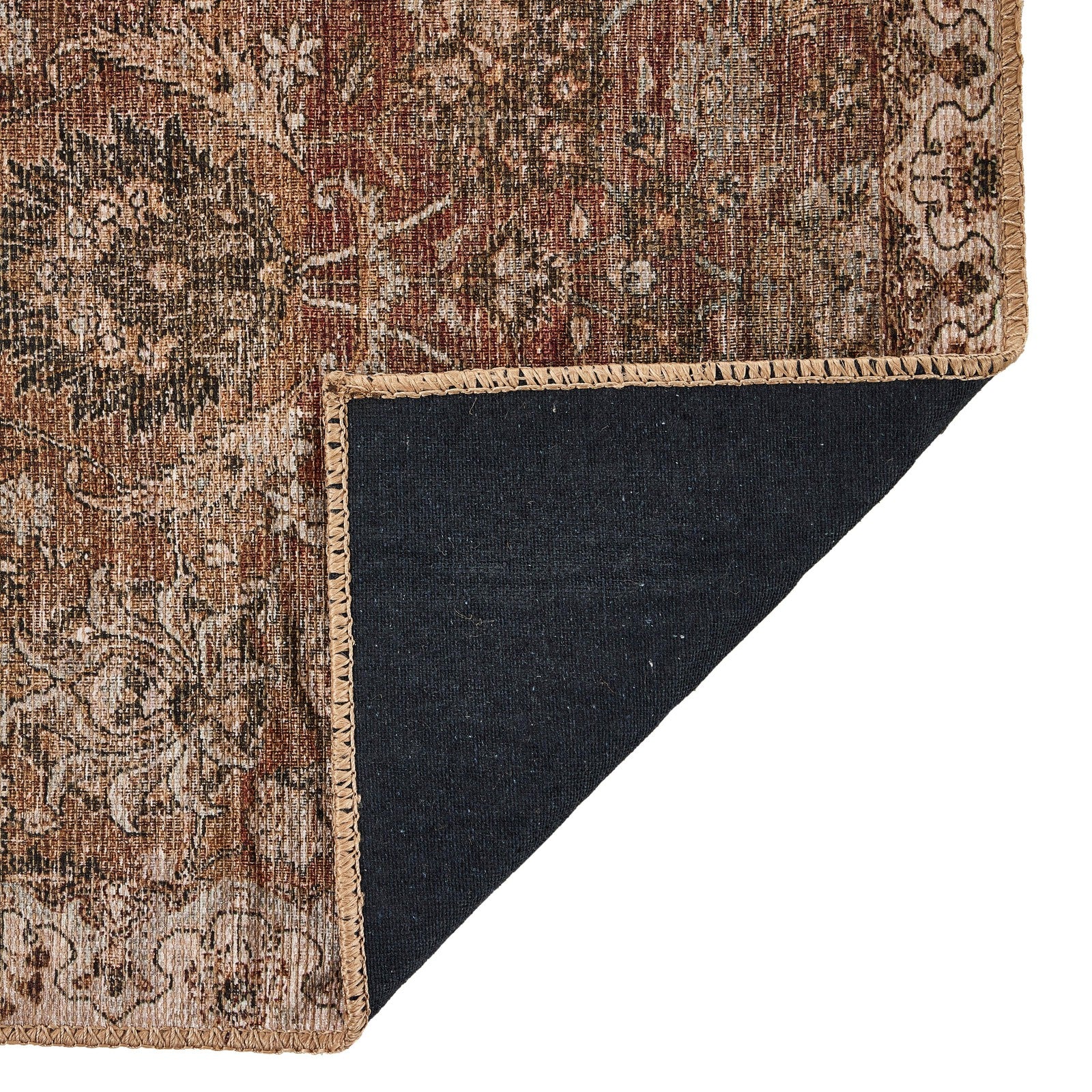 Zari Rug