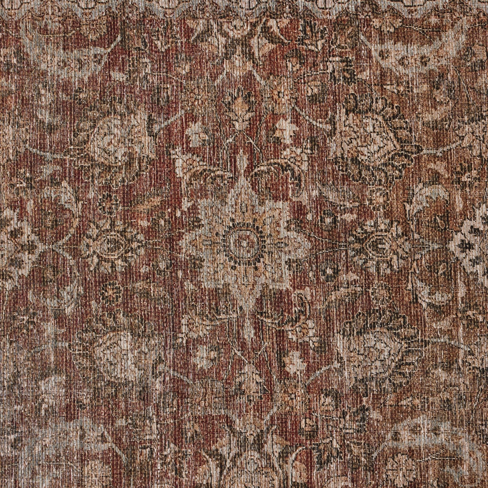 Zari Rug