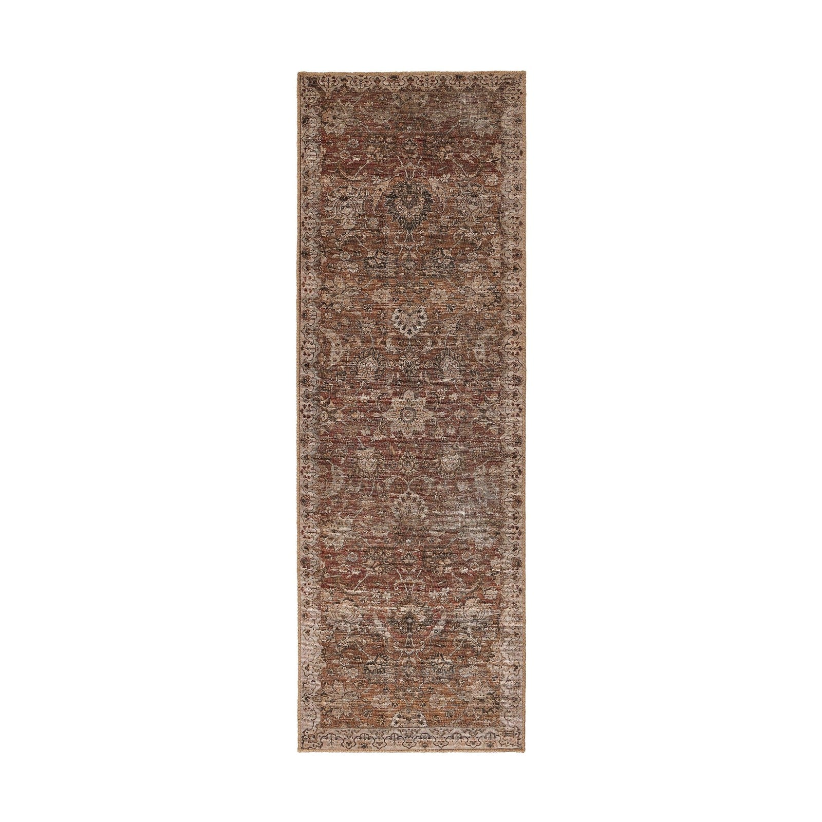 Zari Rug