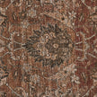 Zari Rug