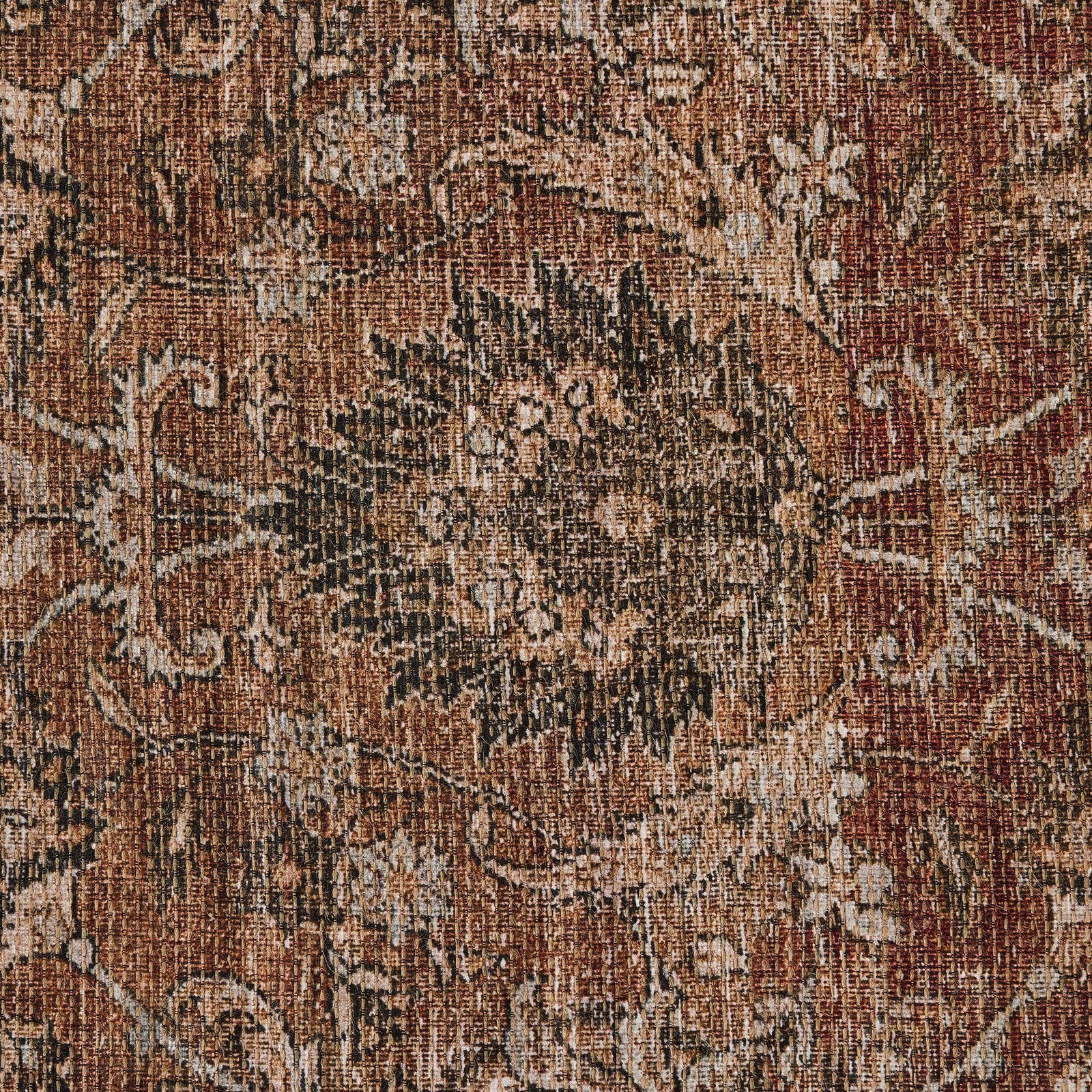 Zari Rug