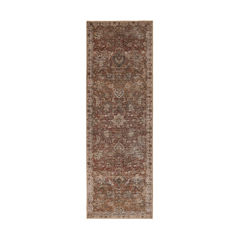 Zari Rug
