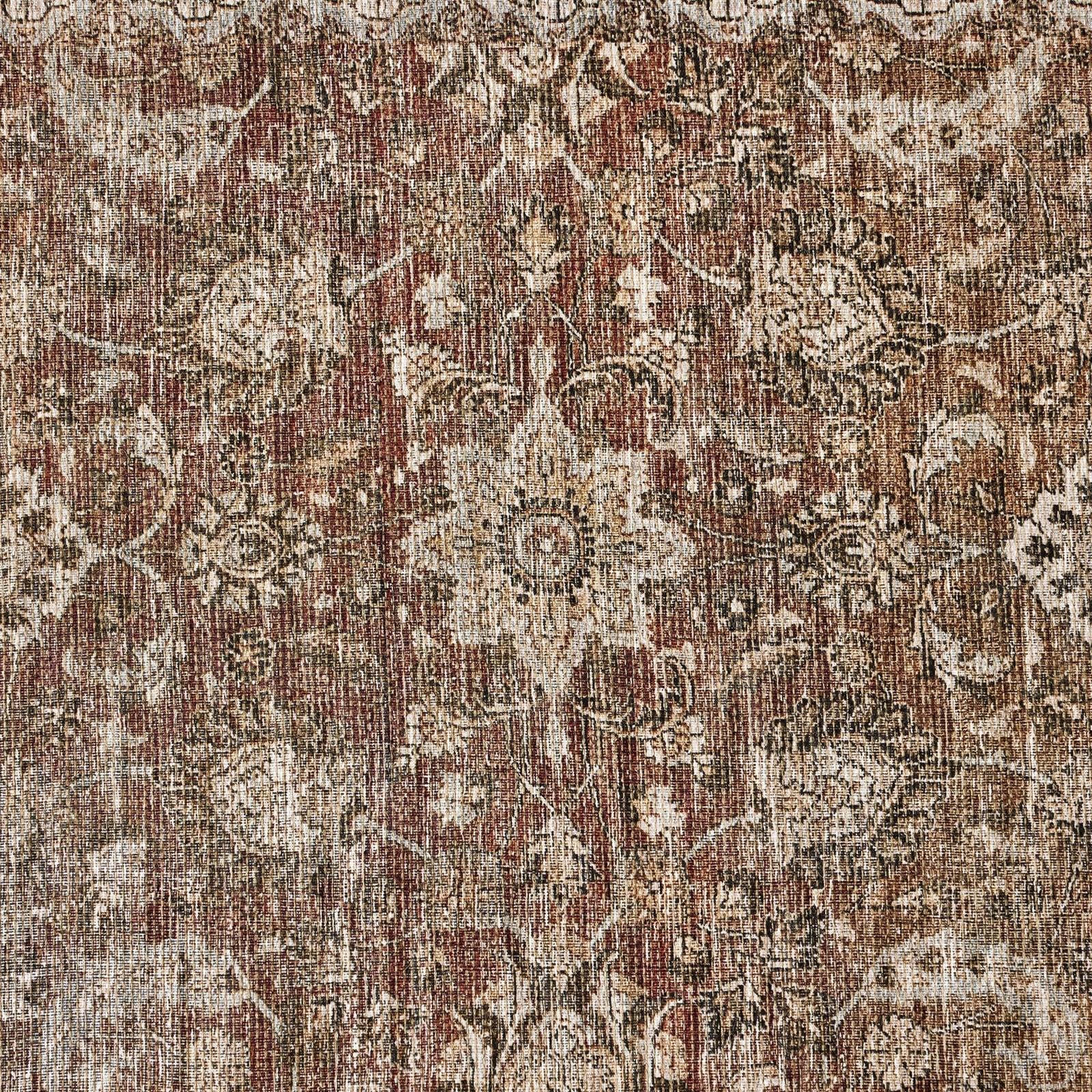 Zari Rug