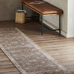 Zari Rug
