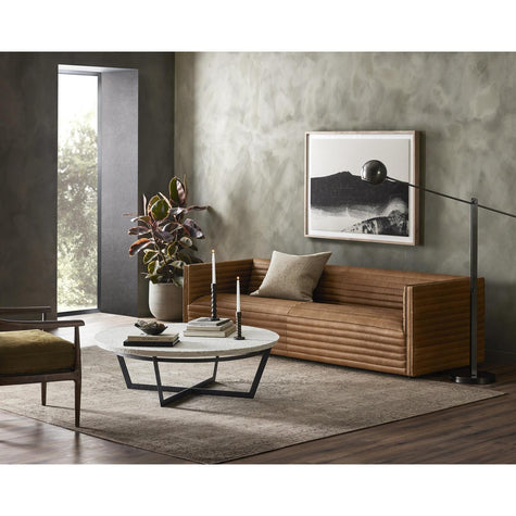 Morelli Rug