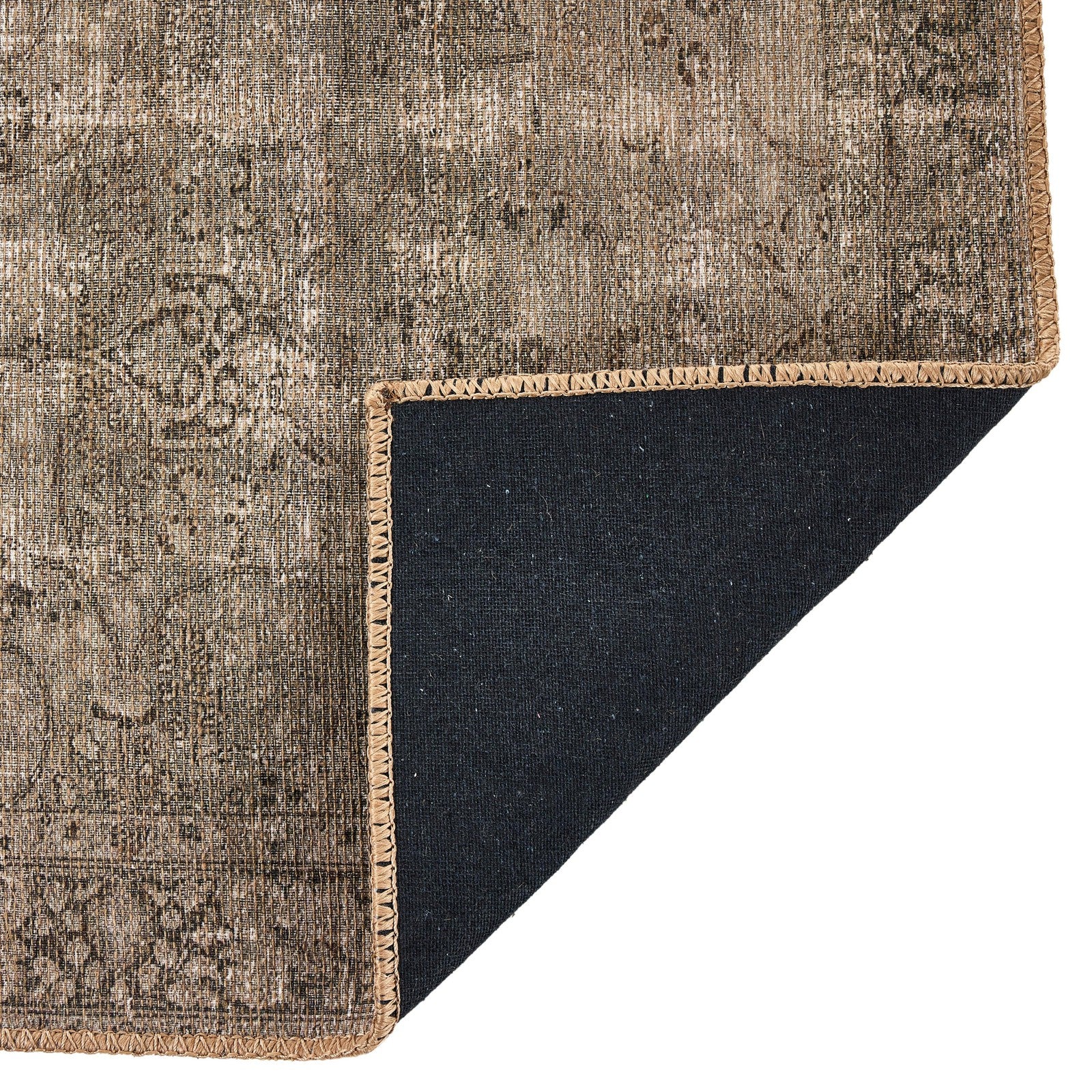 Morelli Rug