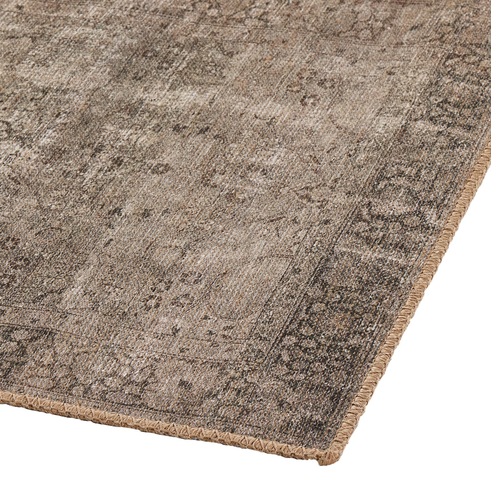 Morelli Rug