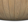 Ryan Oak Coffee Table