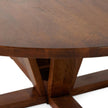 Four Hands Cobain Dining Table 72