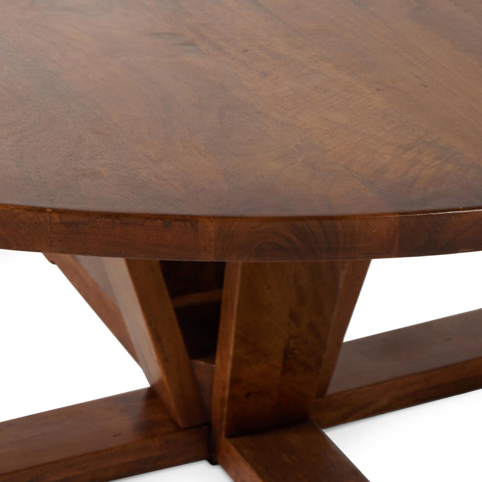 Four Hands Cobain Dining Table 72
