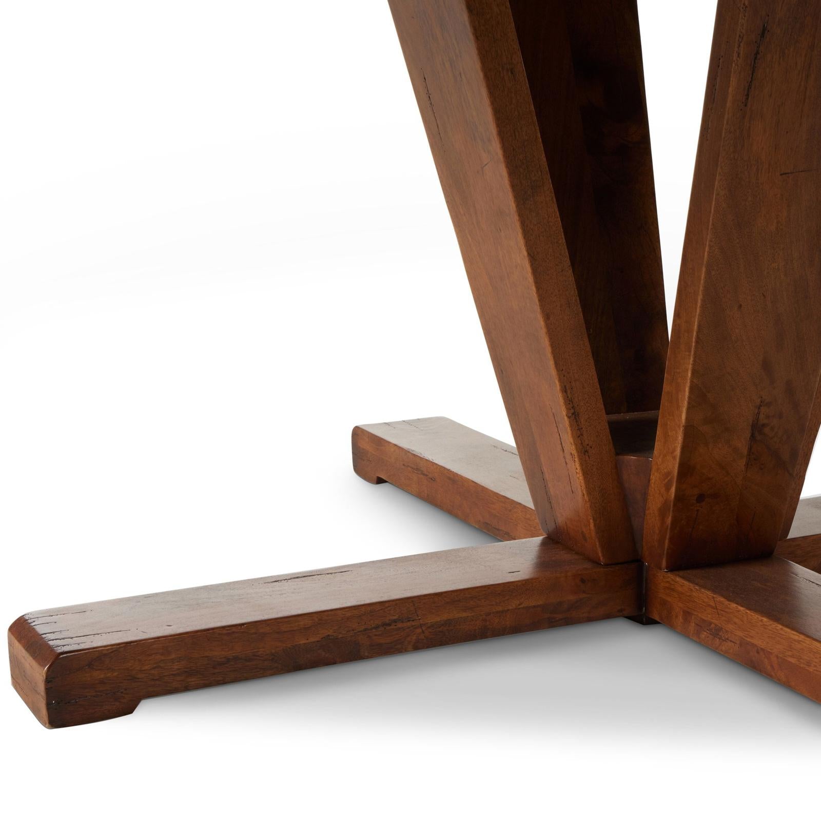 Four Hands Cobain Dining Table 72