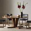 Four Hands Cobain Dining Table 72