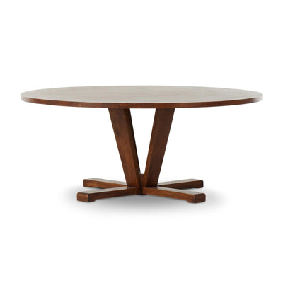 Four Hands Cobain Dining Table 72"