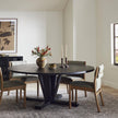 Four Hands Cobain Dining Table 72