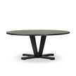 Four Hands Cobain Dining Table 72