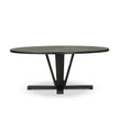 Four Hands Cobain Dining Table 72