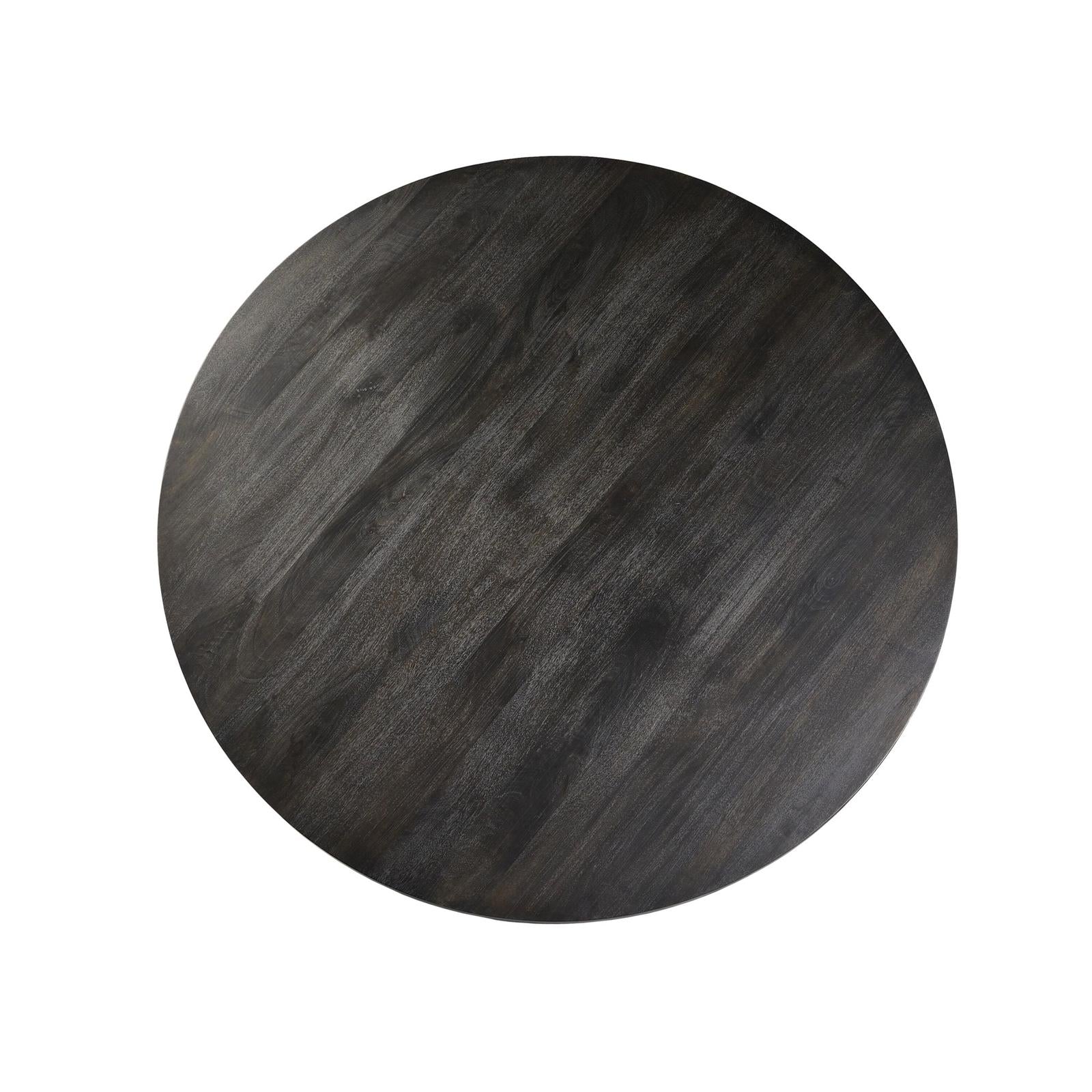 Four Hands Cobain Dining Table 72