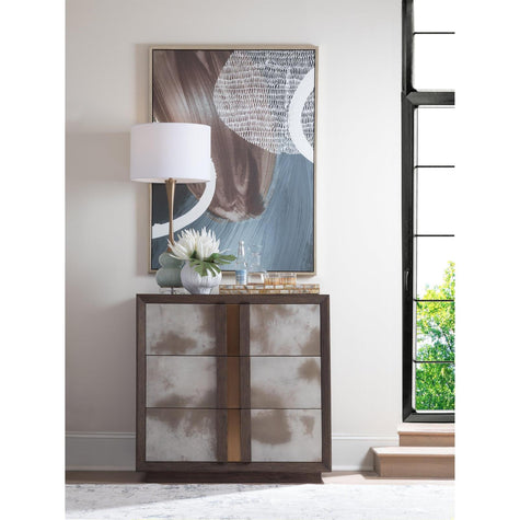 Artistica Home Andare Andare Hall Chest