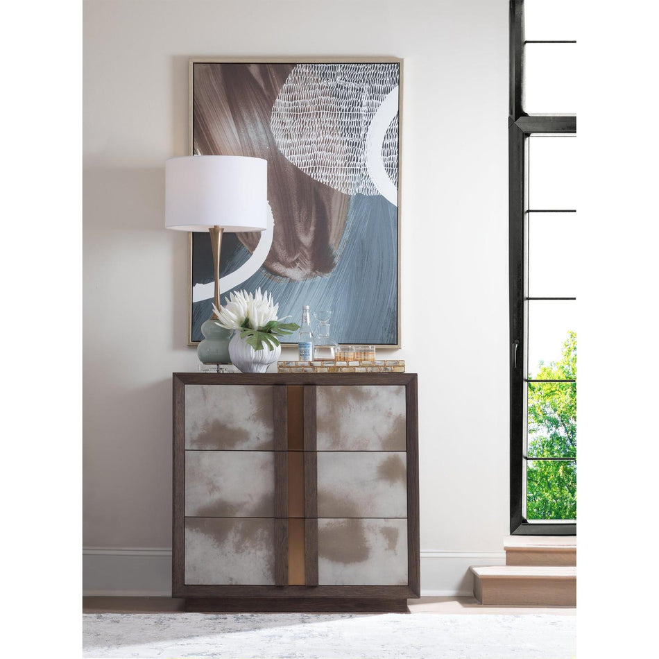 Artistica Home Andare Andare Hall Chest