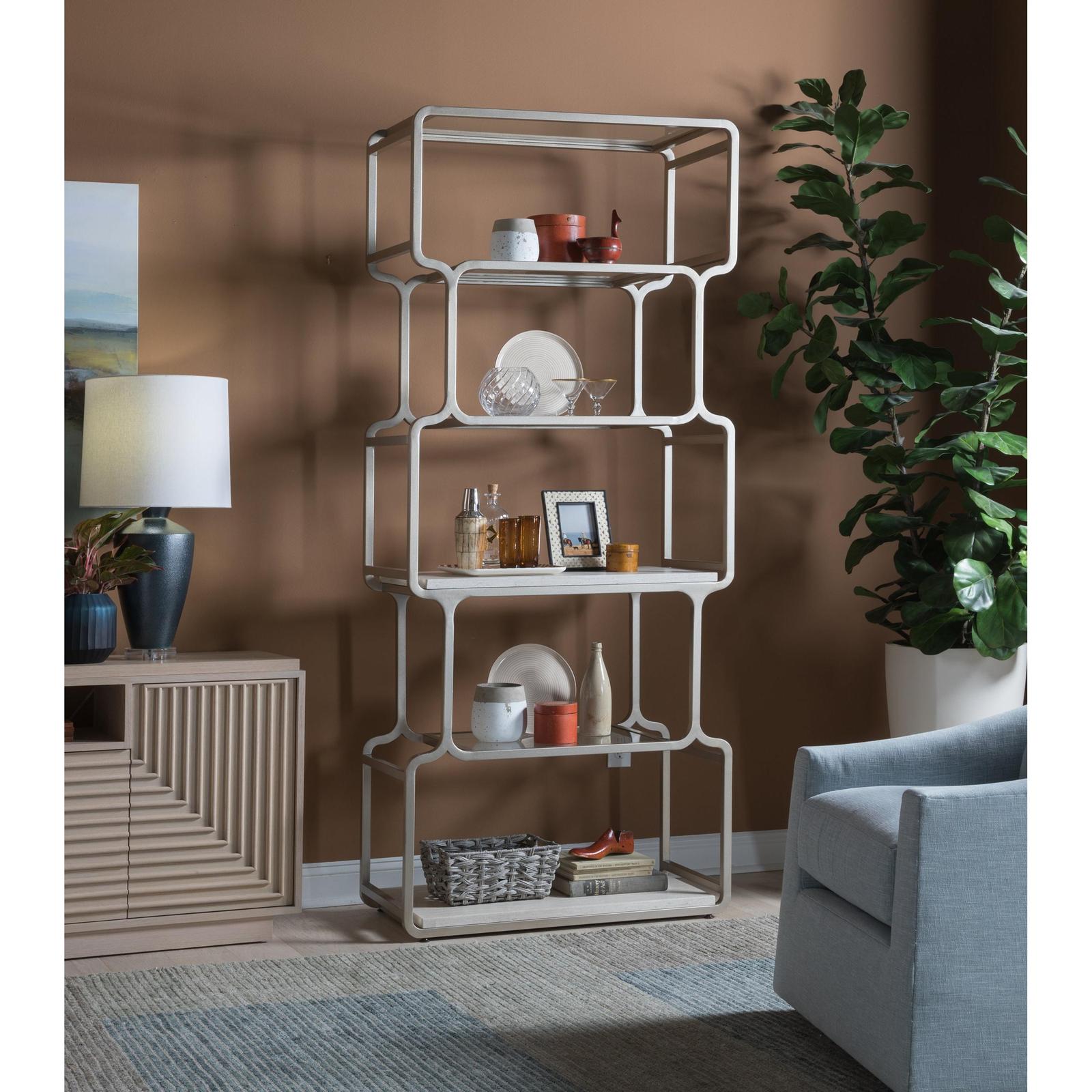 Artistica Home Signature Designs Proviso Etagree