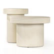 Grecia Outdoor End Table
