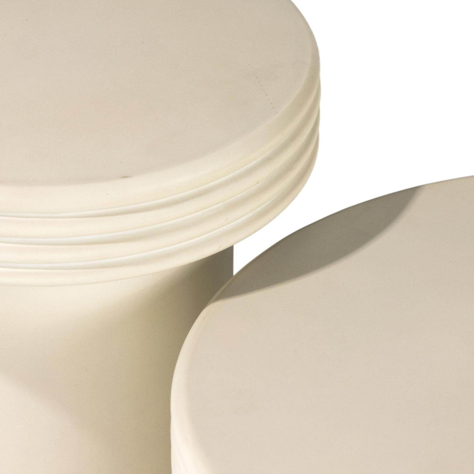 Grecia Outdoor End Table