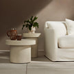 Grecia Outdoor End Table