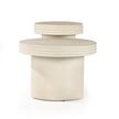 Grecia Outdoor End Table