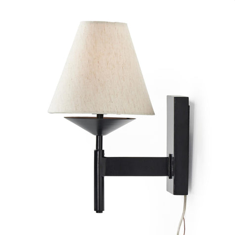 Four Hands Dodie Sconce