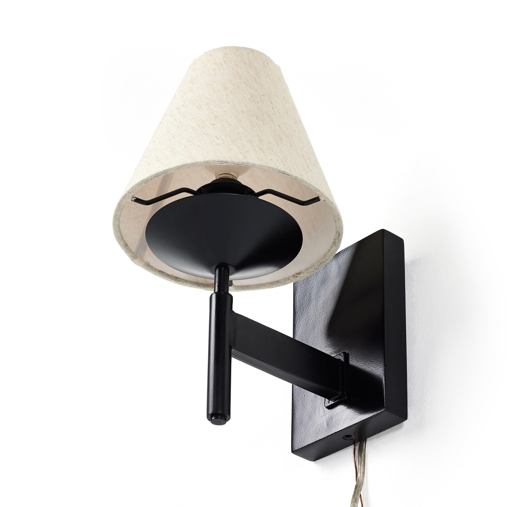 Four Hands Dodie Sconce