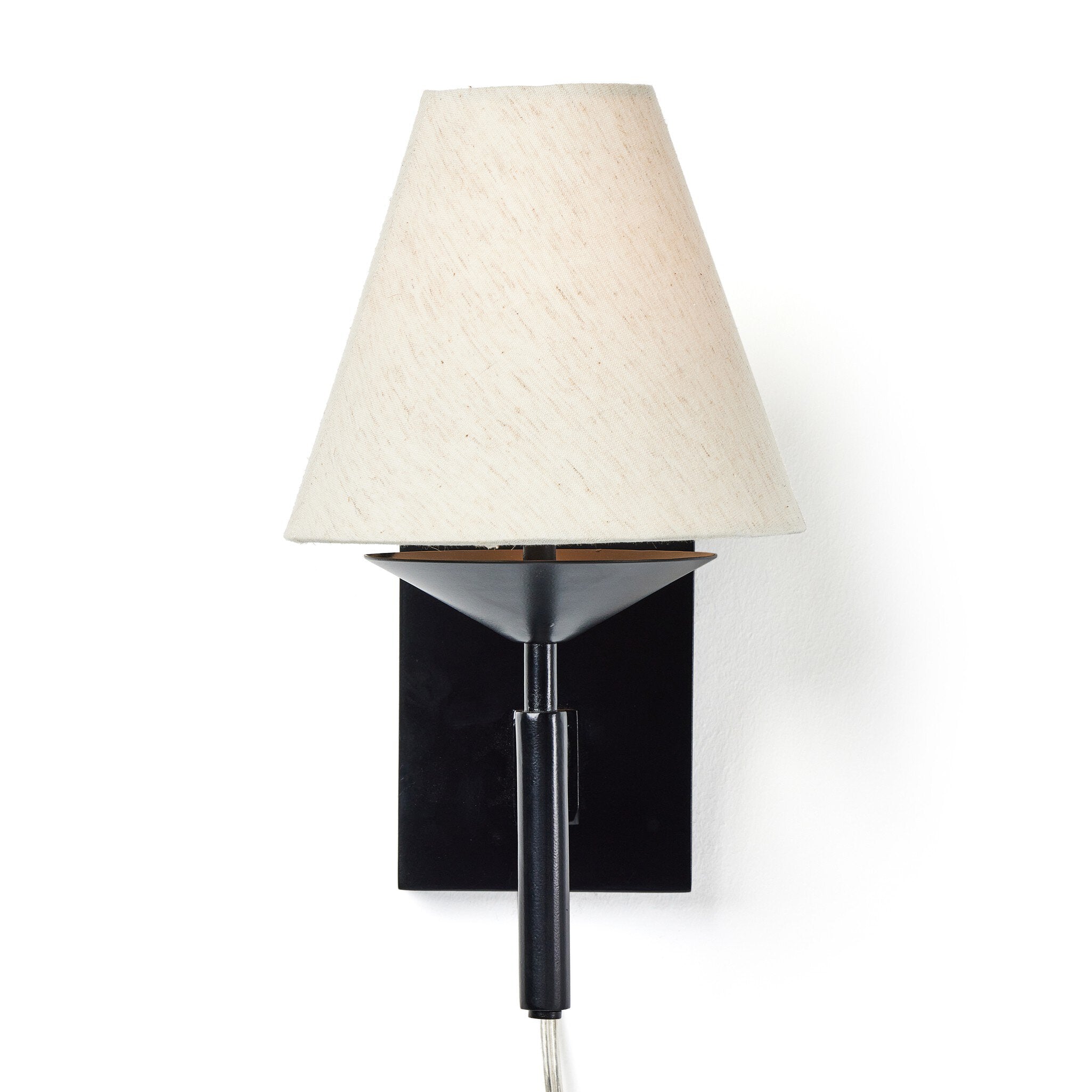 Four Hands Dodie Sconce