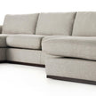 Colt 3-Piece U Sectional