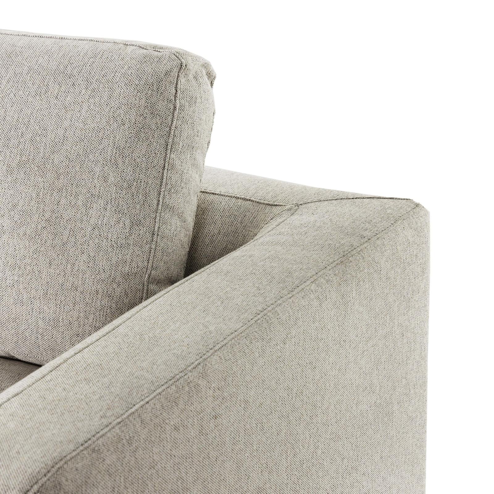 Colt 3-Piece U Sectional