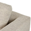 Four Hands Colt 3-Piece U Sectional