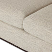 Four Hands Colt 3-Piece U Sectional