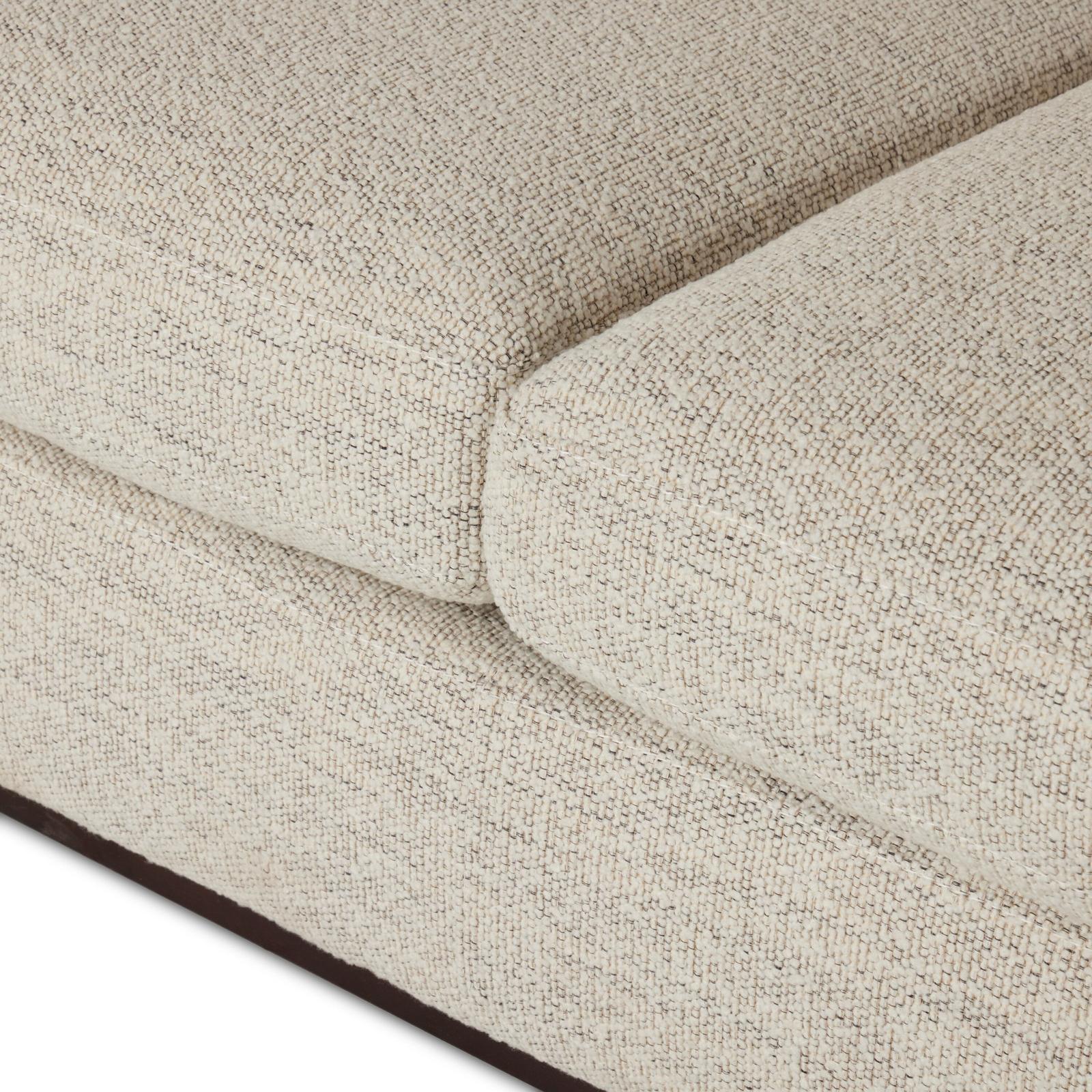 Four Hands Colt 3-Piece U Sectional