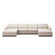 Colt 3-Piece U Sectional
