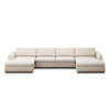 Colt 3-Piece U Sectional