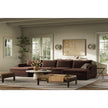 Colt 3-Piece U Sectional