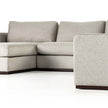 Colt 4-Piece Sectional